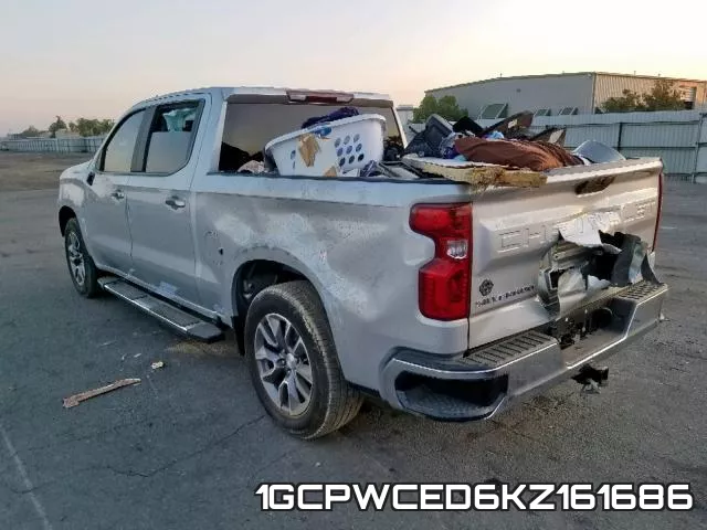 1GCPWCED6KZ161686 фото 4
