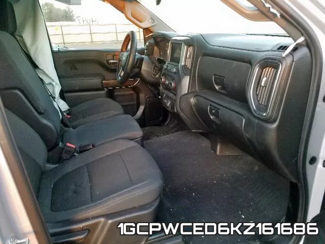 1GCPWCED6KZ161686 фото 6
