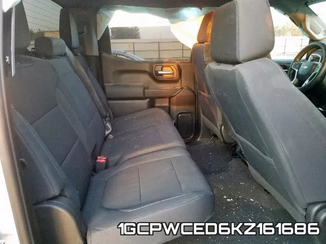 1GCPWCED6KZ161686 фото 7