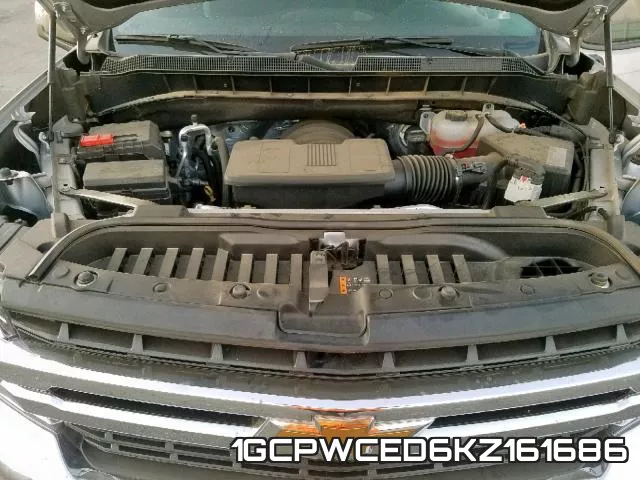 1GCPWCED6KZ161686 фото 8