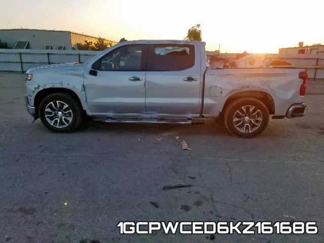 1GCPWCED6KZ161686 фото 10