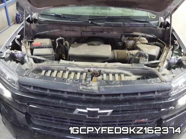 1GCPYFED9KZ162374 фото 8