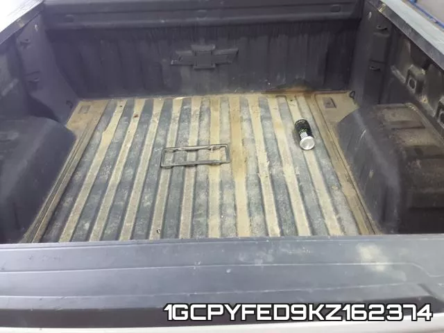 1GCPYFED9KZ162374 фото 10
