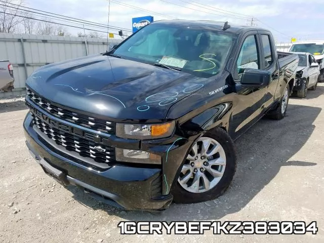 1GCRYBEF1KZ383034 фото 3