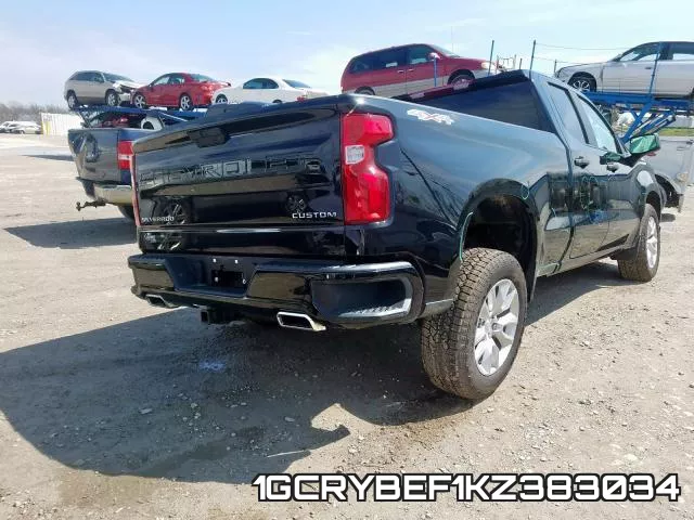 1GCRYBEF1KZ383034 фото 5