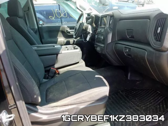 1GCRYBEF1KZ383034 фото 6