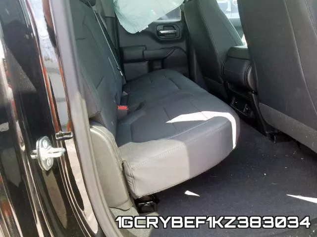 1GCRYBEF1KZ383034 фото 7