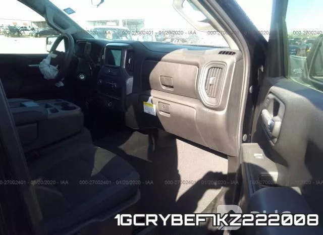 1GCRYBEF7KZ222008 фото 6