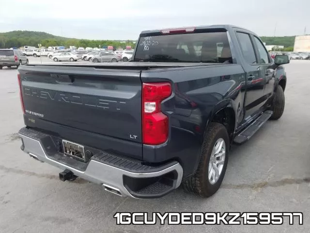 1GCUYDED9KZ159577 фото 5