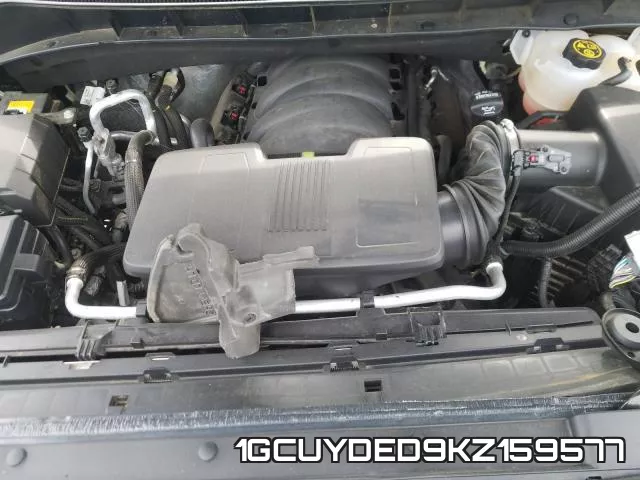 1GCUYDED9KZ159577 фото 8