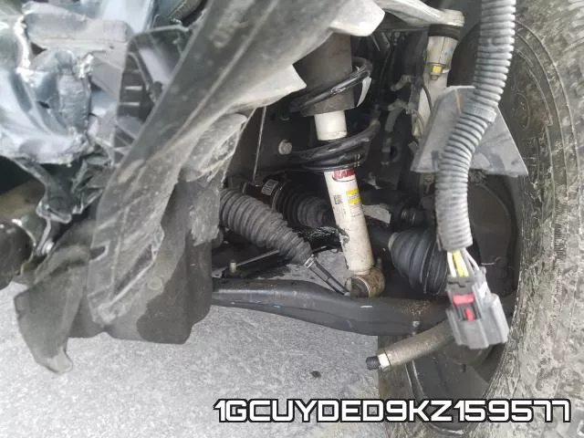 1GCUYDED9KZ159577 фото 10