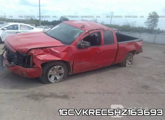 1GCVKREC5HZ163693 фото 3