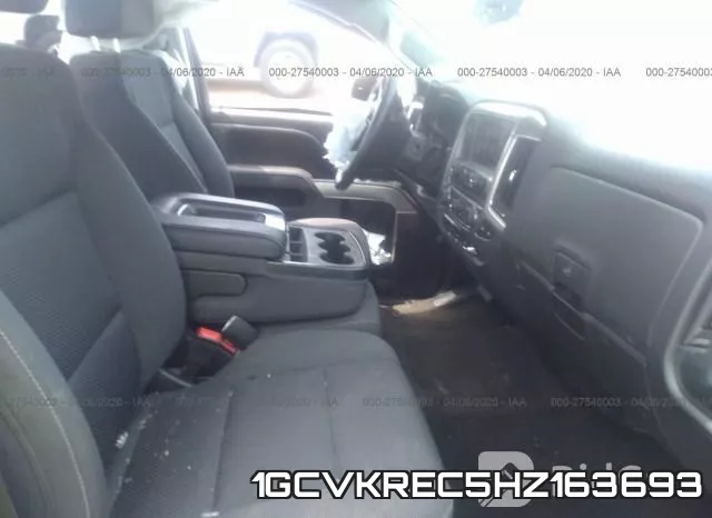 1GCVKREC5HZ163693 фото 6