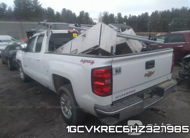 1GCVKREC6HZ327985 фото 4
