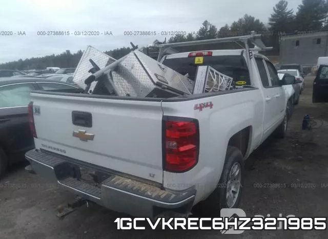 1GCVKREC6HZ327985 фото 5
