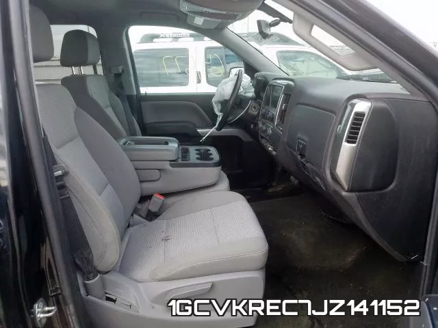 1GCVKREC7JZ141152 фото 6