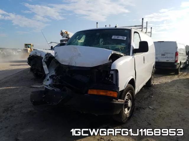 1GCWGAFG1J1168953 фото 3
