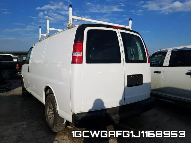 1GCWGAFG1J1168953 фото 4