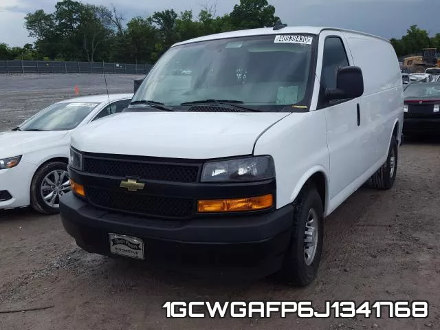 1GCWGAFP6J1341768 фото 3