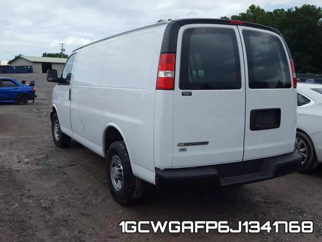 1GCWGAFP6J1341768 фото 4