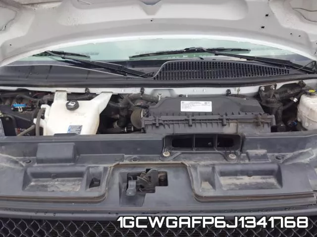 1GCWGAFP6J1341768 фото 8