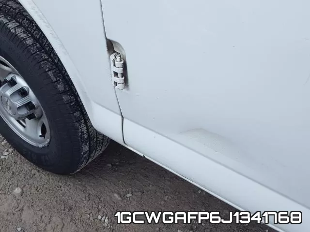 1GCWGAFP6J1341768 фото 10