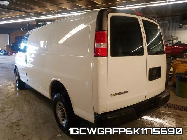1GCWGAFP6K1175690 фото 4