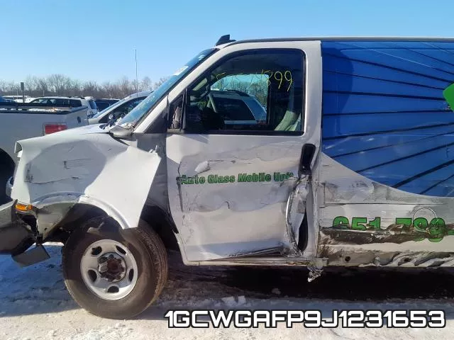 1GCWGAFP9J1231653 фото 2