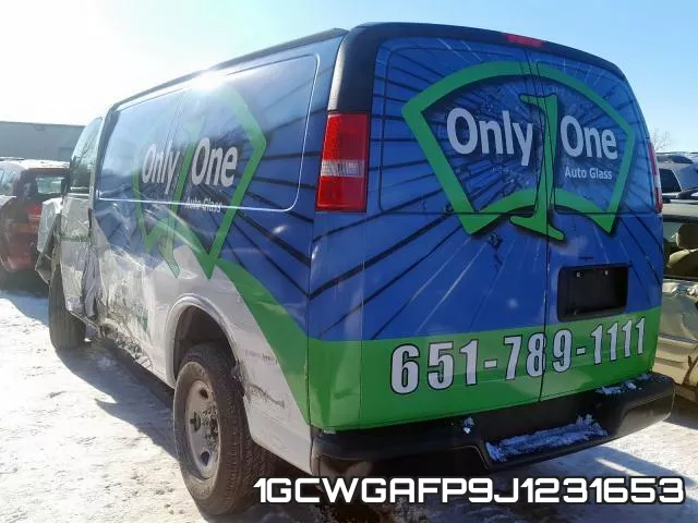 1GCWGAFP9J1231653 фото 4