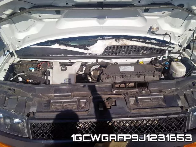 1GCWGAFP9J1231653 фото 8