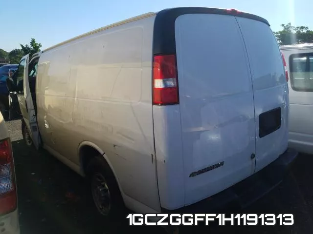 1GCZGGFF1H1191313 фото 4