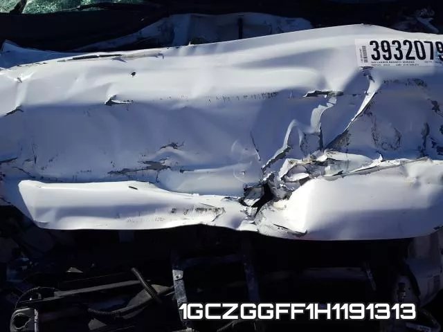 1GCZGGFF1H1191313 фото 8