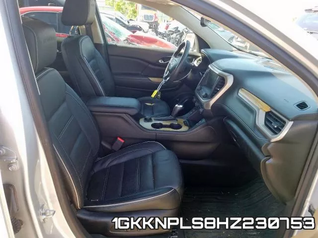 1GKKNPLS8HZ230753 фото 6