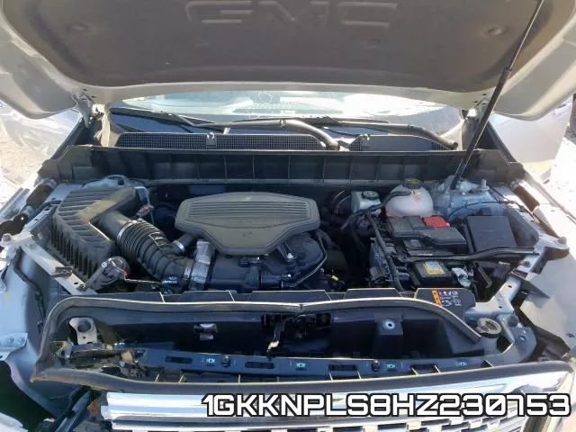 1GKKNPLS8HZ230753 фото 8