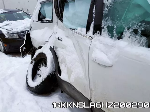 1GKKNSLA6HZ200290 фото 10