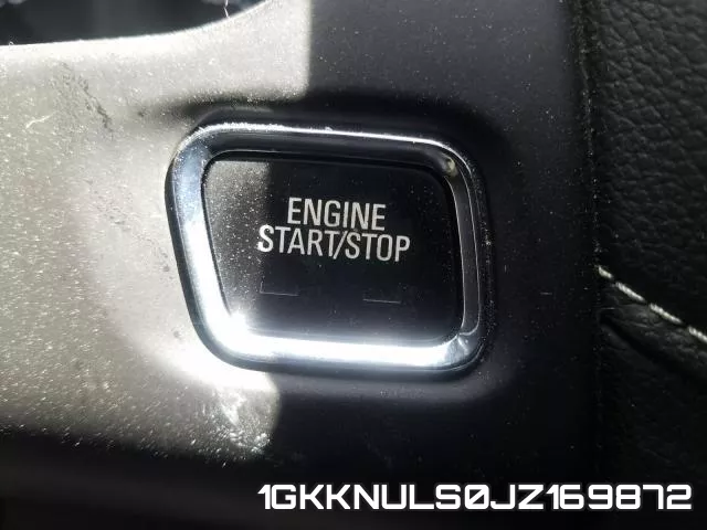 1GKKNULS0JZ169872 фото 10