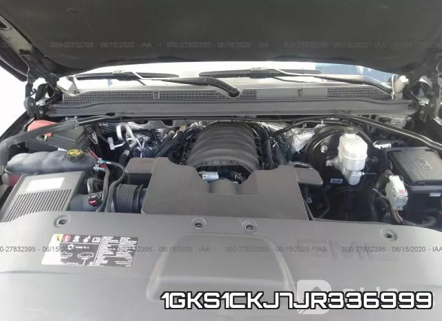 1GKS1CKJ7JR336999 фото 2