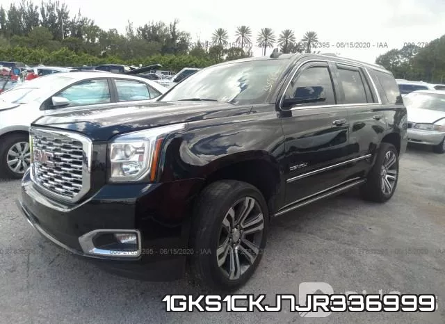 1GKS1CKJ7JR336999 фото 3