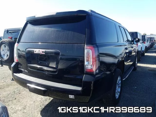 1GKS1GKC1HR398689 фото 5