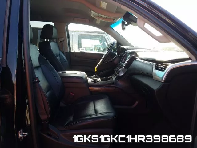 1GKS1GKC1HR398689 фото 6