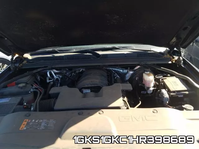 1GKS1GKC1HR398689 фото 8