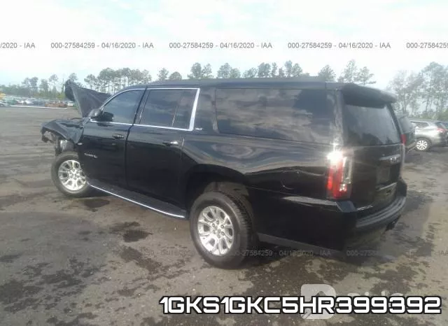 1GKS1GKC5HR399392 фото 4