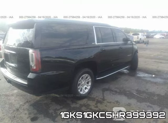 1GKS1GKC5HR399392 фото 5