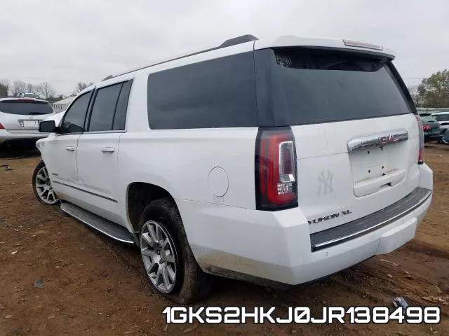 1GKS2HKJ0JR138498 фото 4