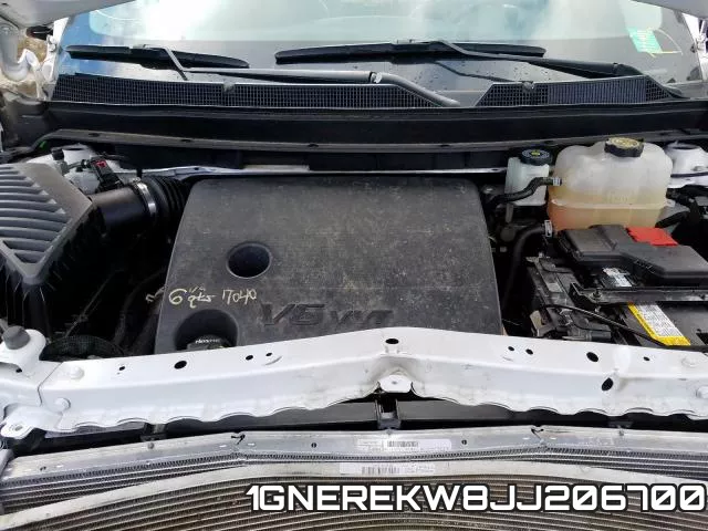 1GNEREKW8JJ206700 фото 8