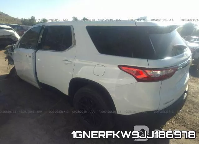 1GNERFKW9JJ186978 фото 4