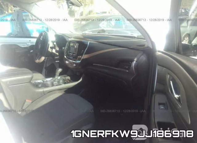 1GNERFKW9JJ186978 фото 6