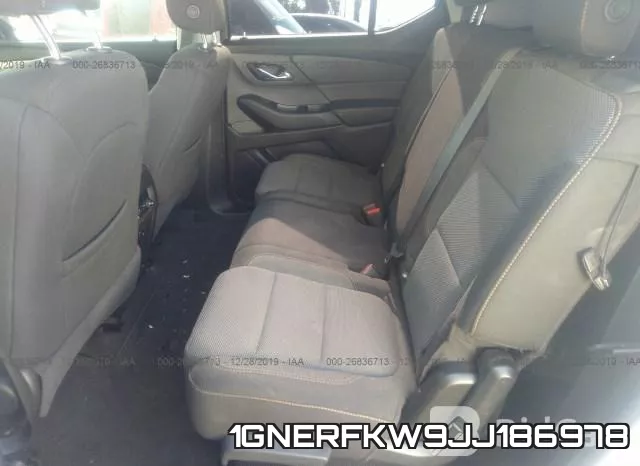 1GNERFKW9JJ186978 фото 9
