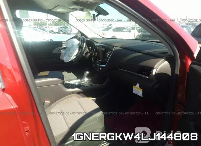 1GNERGKW4LJ144808 фото 6