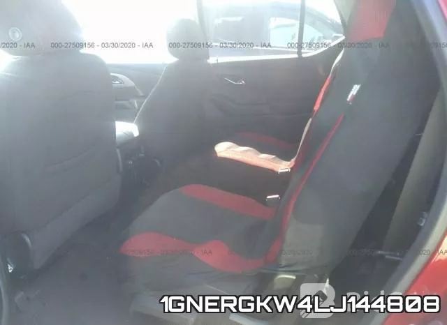 1GNERGKW4LJ144808 фото 9